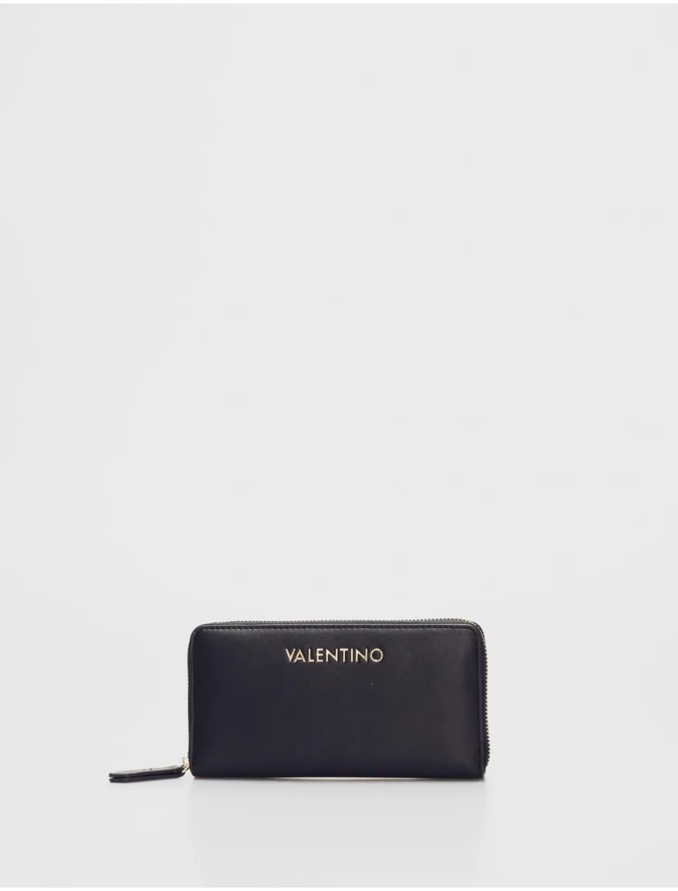 Women's Valentino Bags Avern Vps5zk155 Black Wallets
