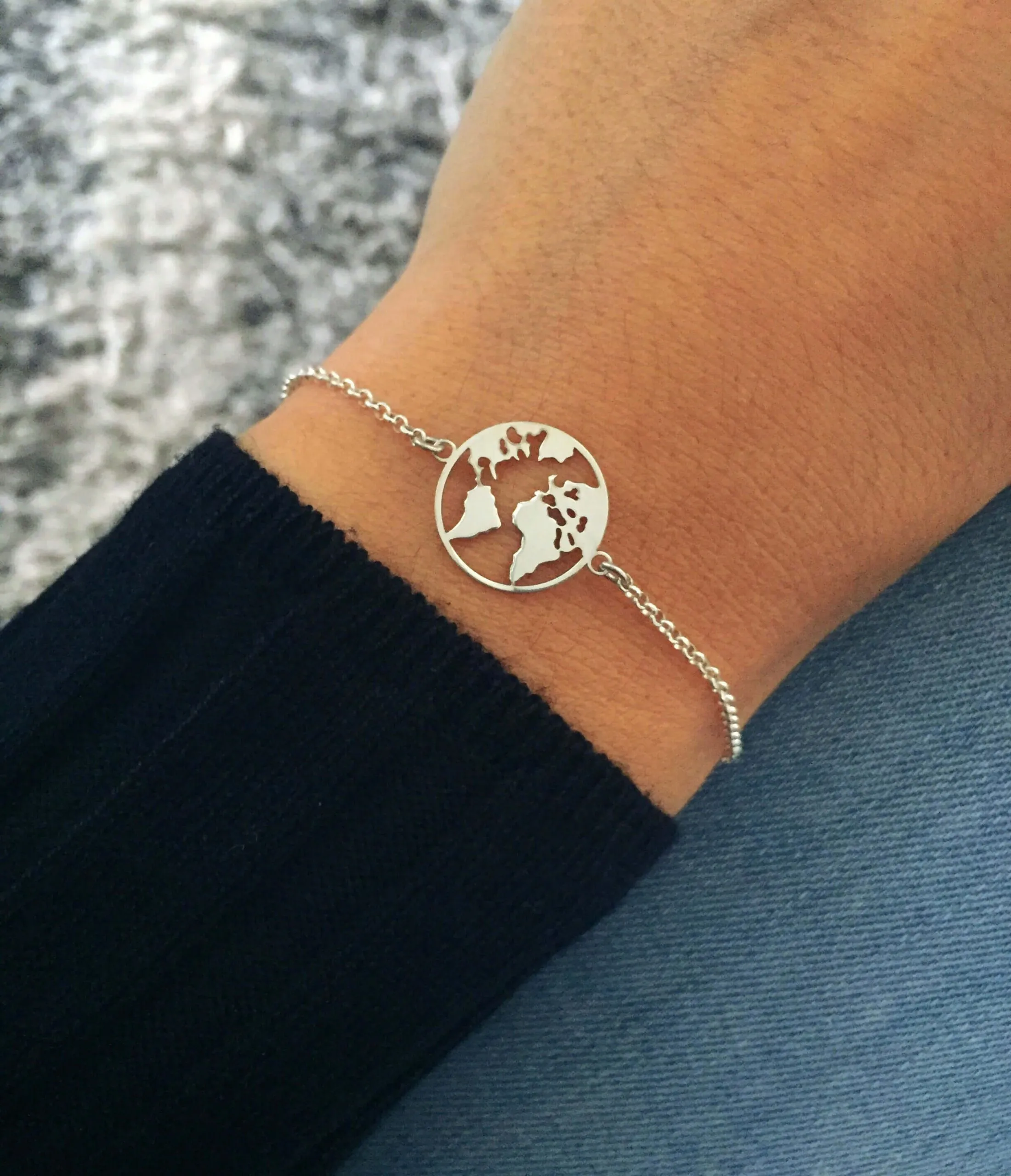 World Bracelet