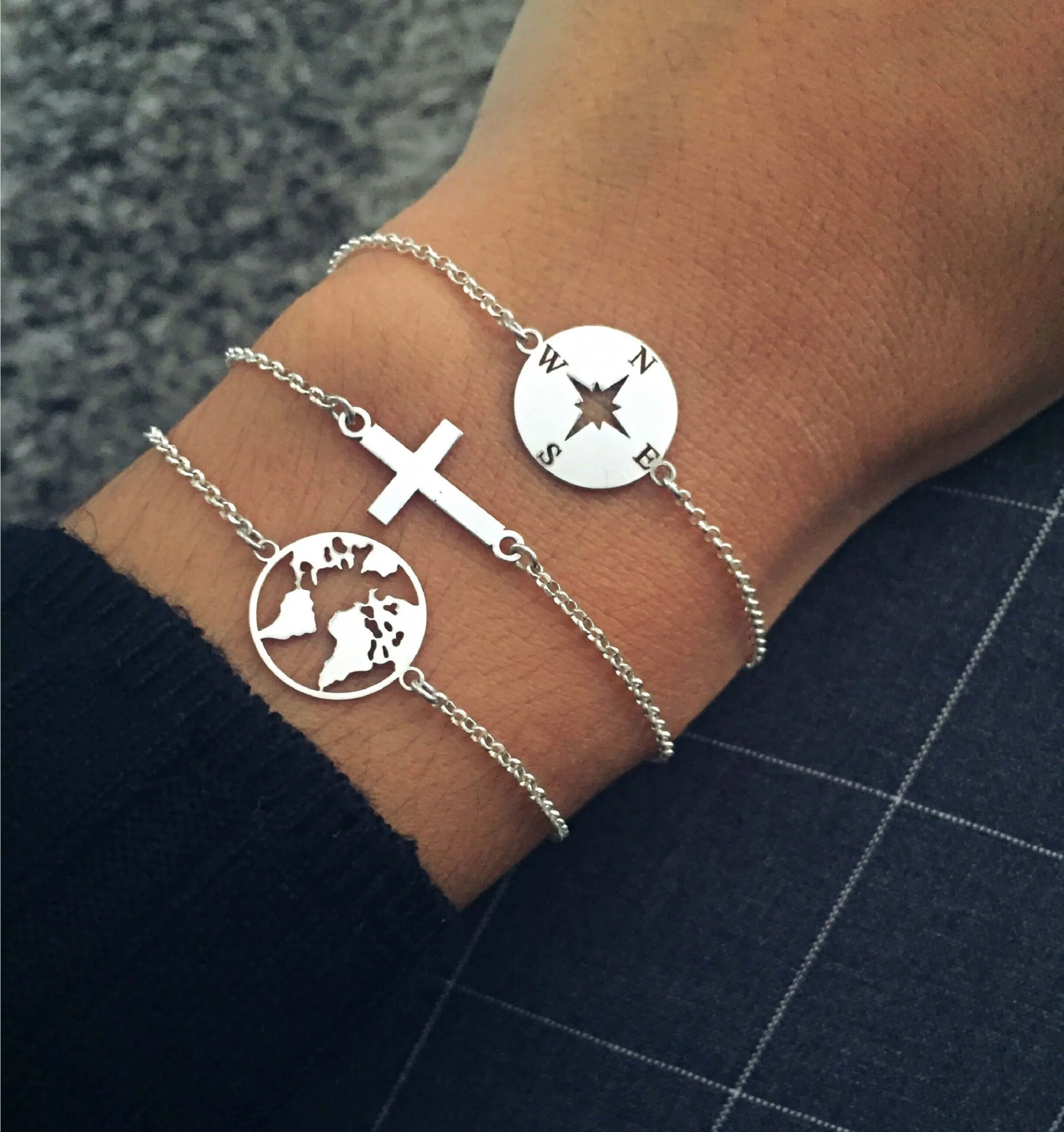 World Bracelet