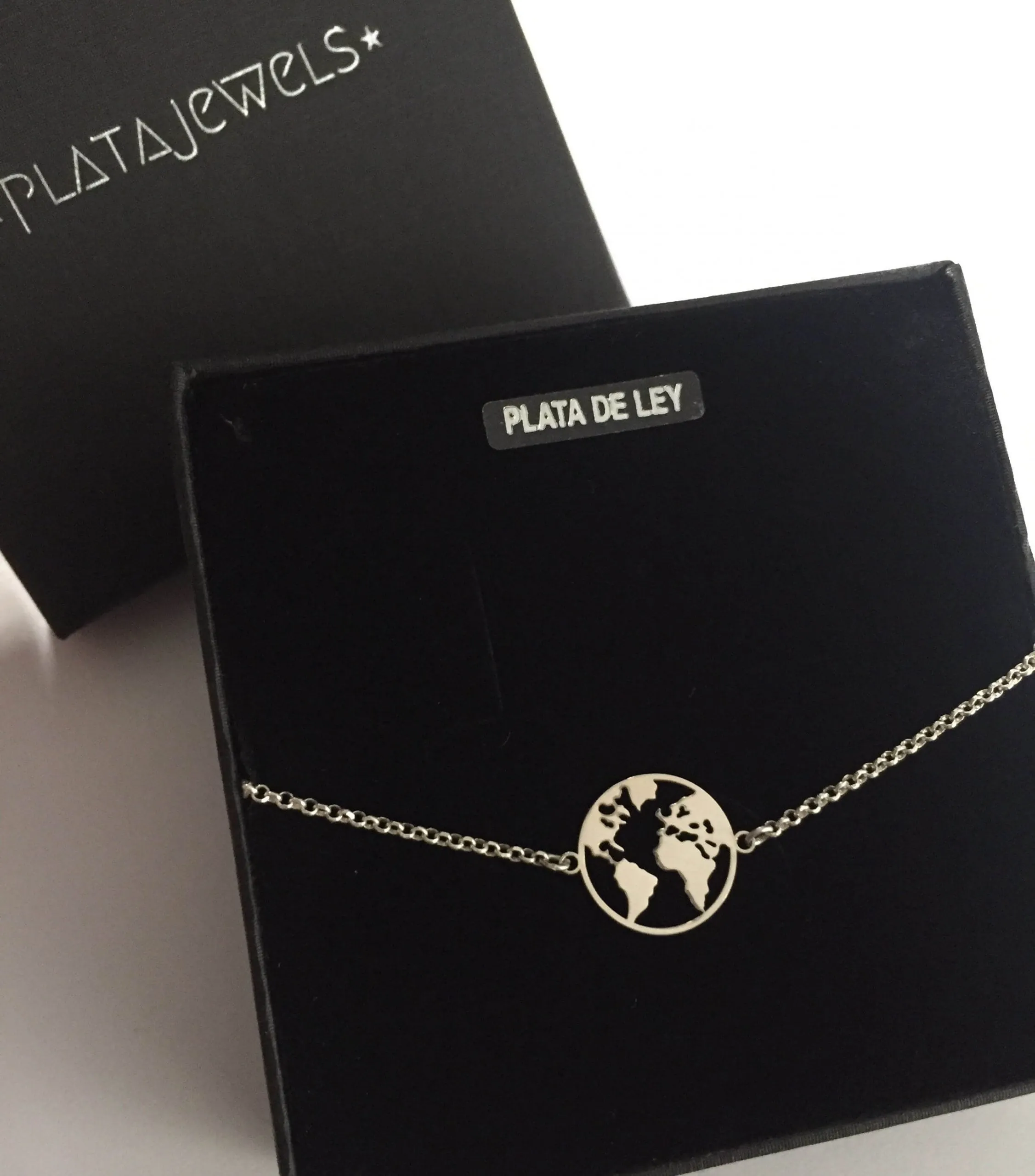 World Bracelet
