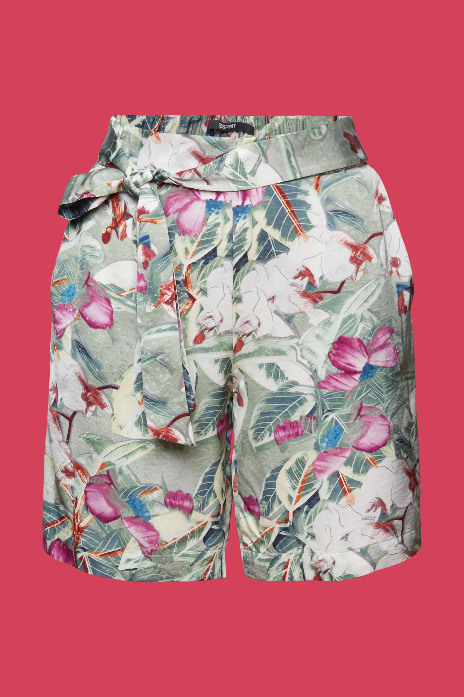 Woven shorts, affordable and stylish options for summer