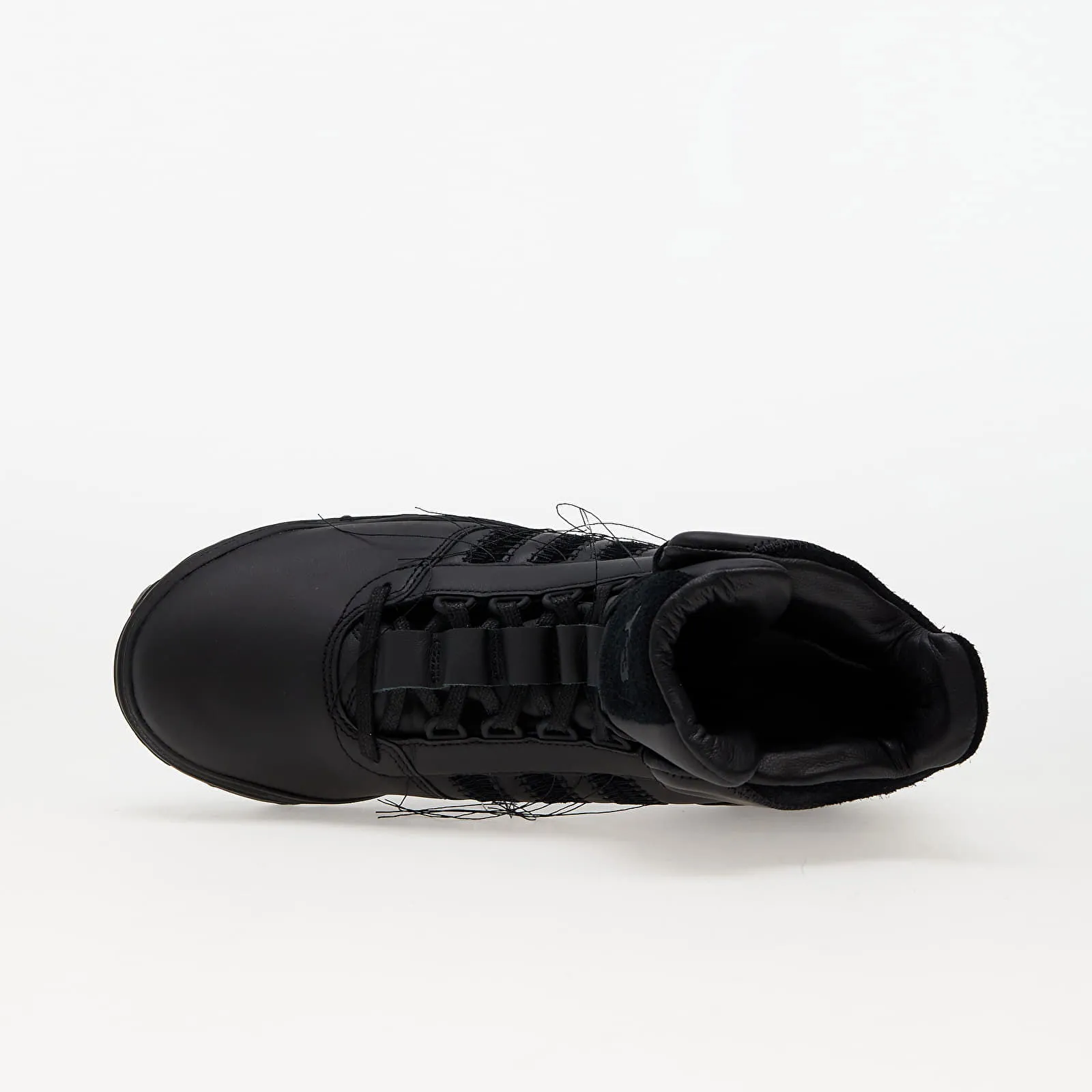 BLACK/ BLACK/ BLACK Y3 GSG9