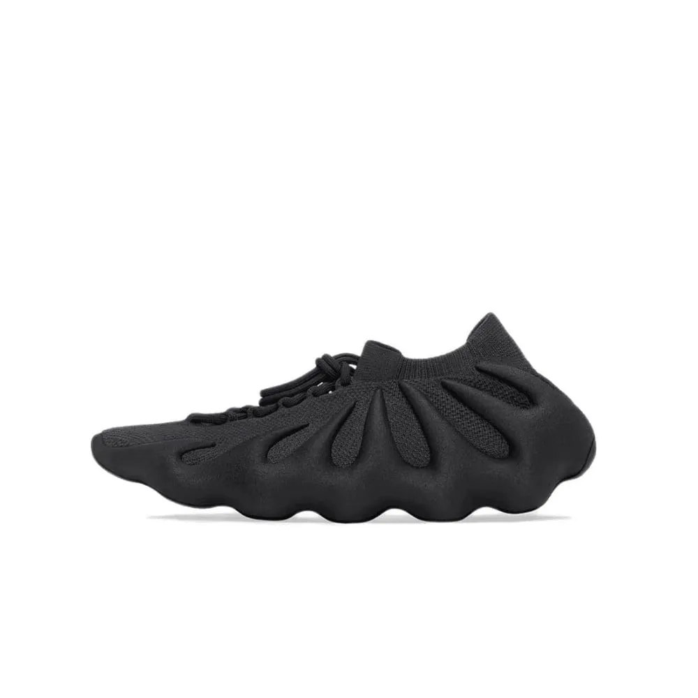 Yeezy 450 Utility Black Shoes