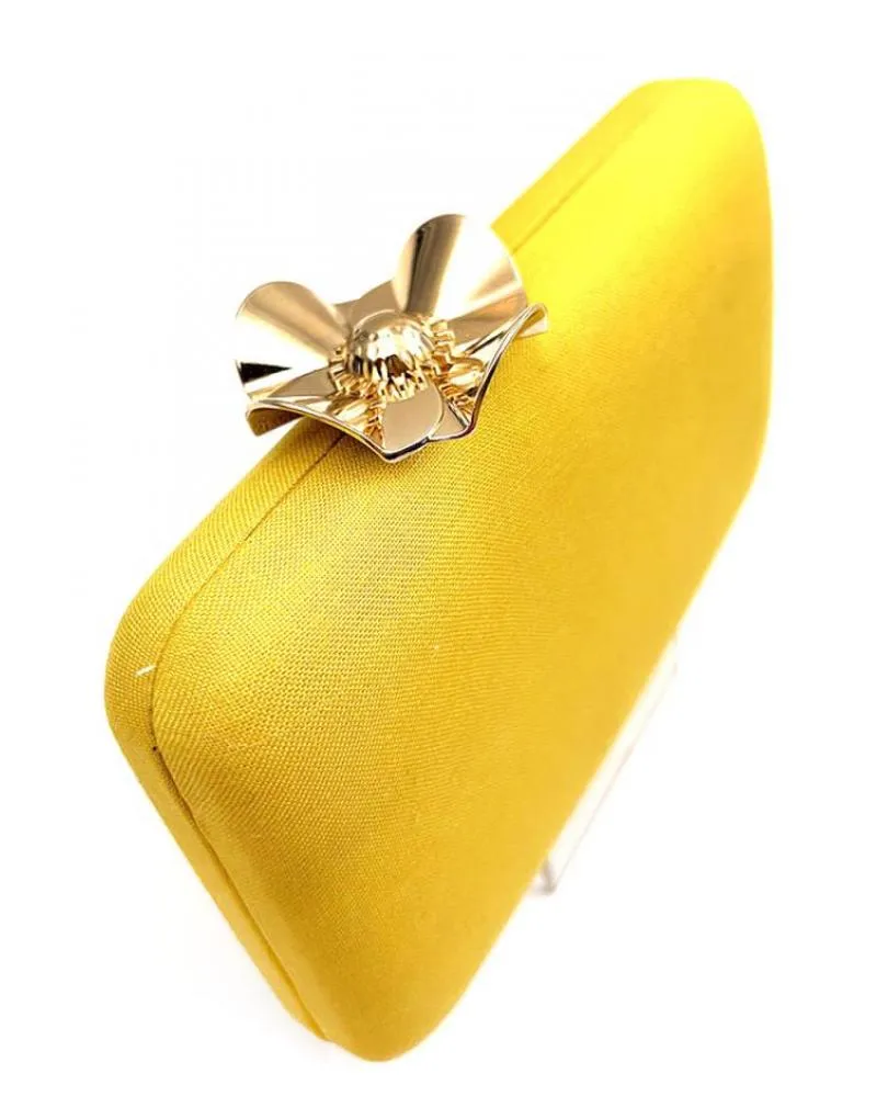 Yellow Party Bags for Sale in Madrid
