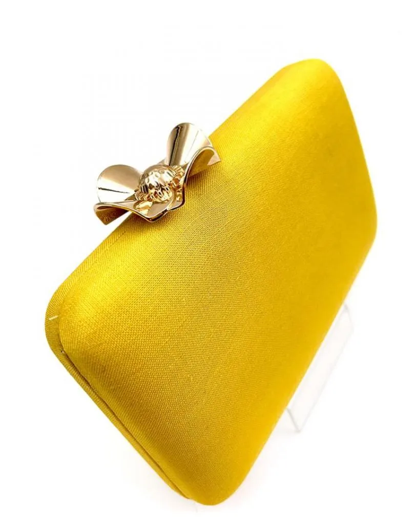 Yellow Party Bags for Sale in Madrid