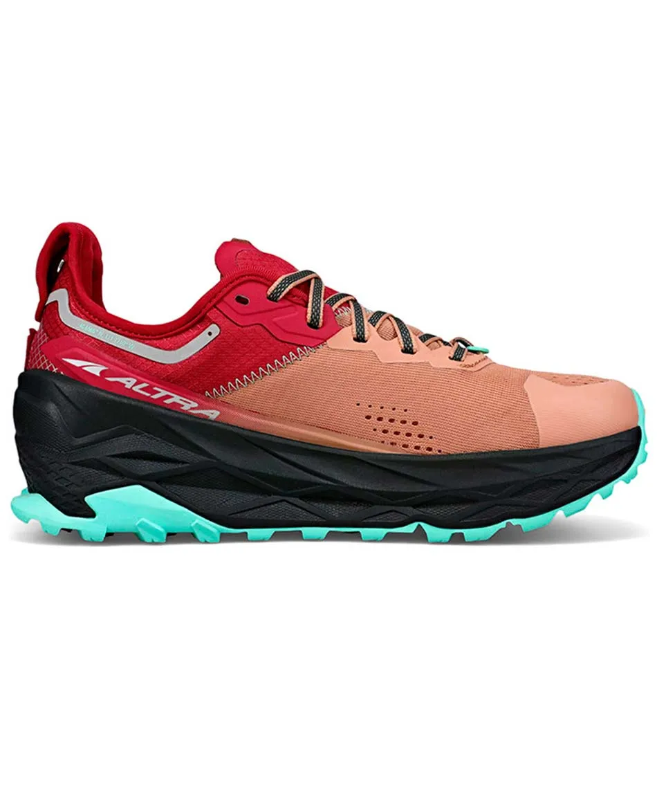 ALTRA OLYMPUS 5 Shoes