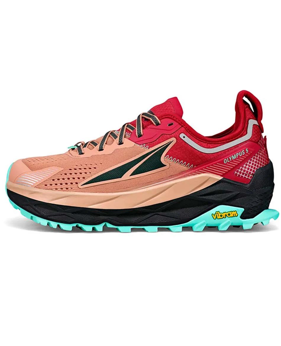 ALTRA OLYMPUS 5 Shoes