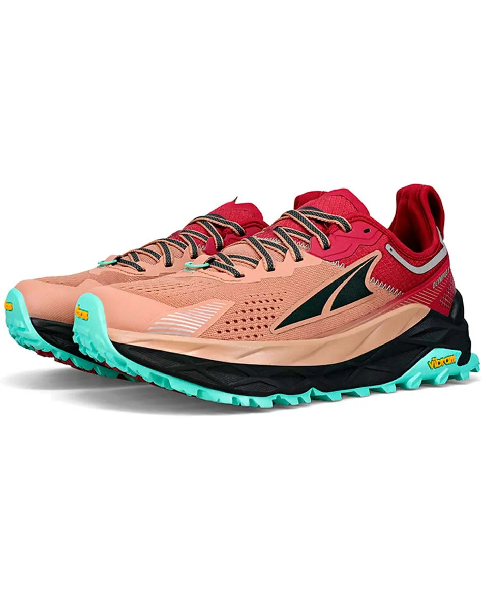 ALTRA OLYMPUS 5 Shoes