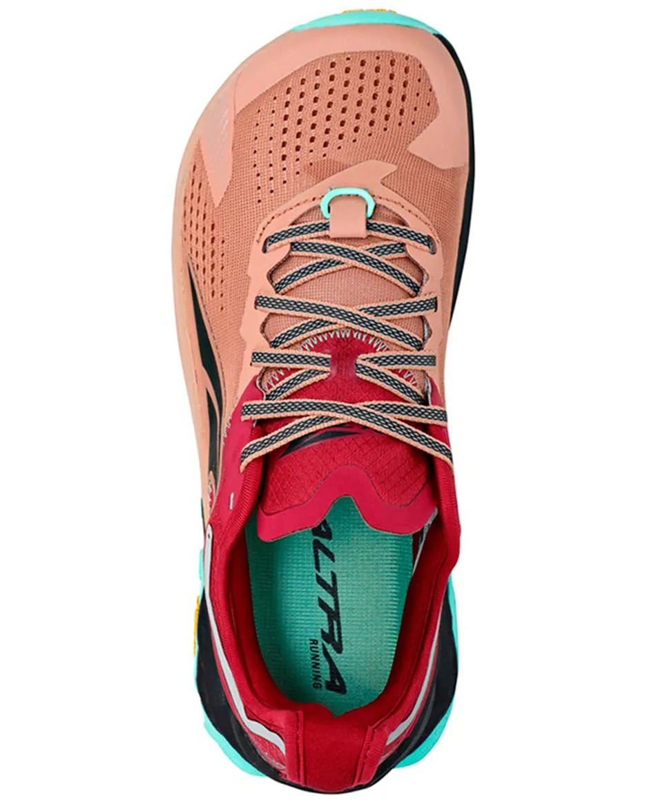 ALTRA OLYMPUS 5 Shoes