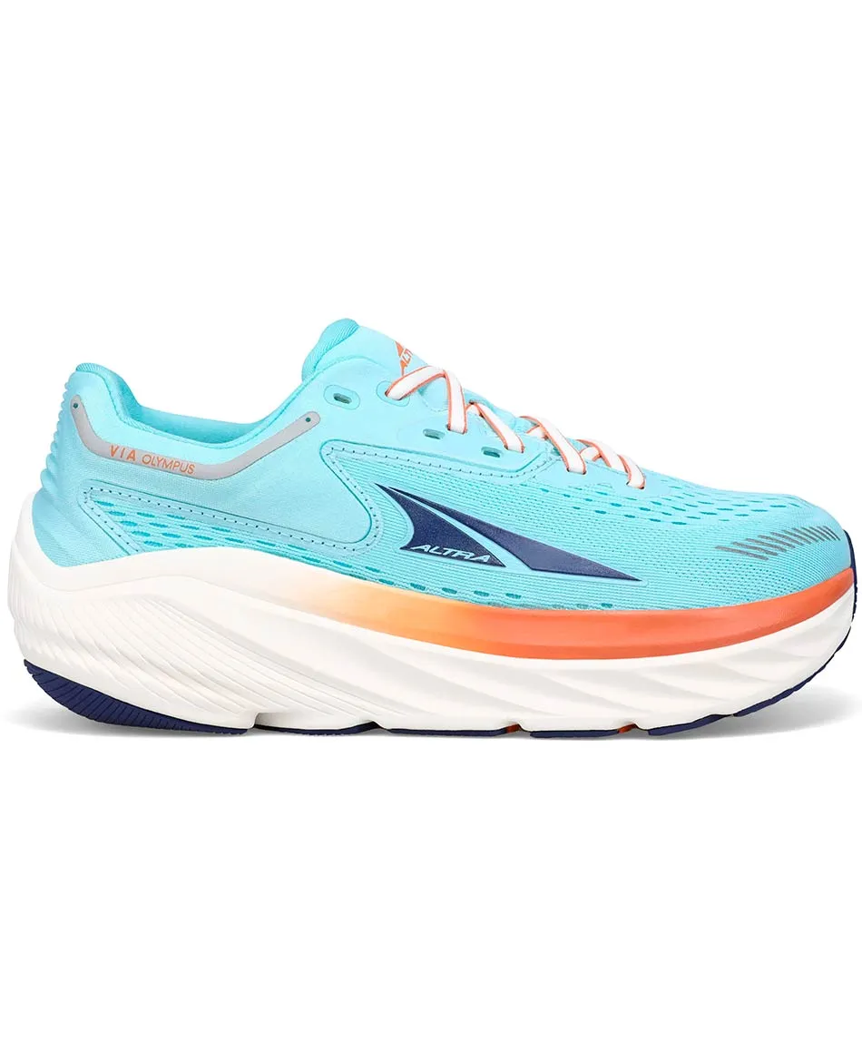 ALTRA VIA OLYMPUS Shoes
