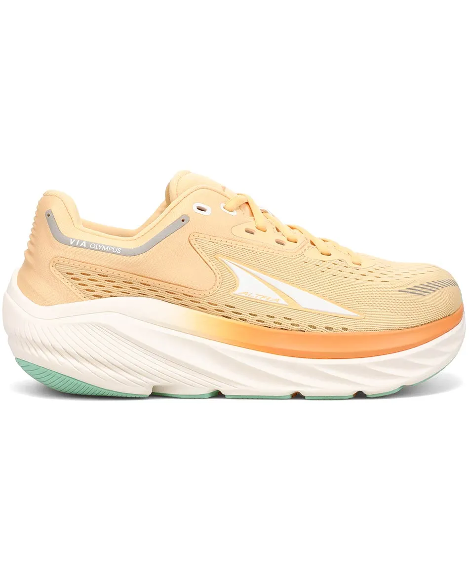 ALTRA VIA OLYMPUS Shoes