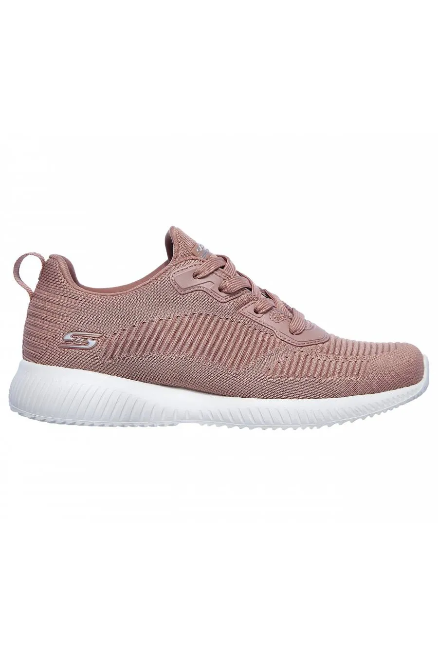 ZAPATILLAS BOBS SQUAD  TOUGH TALK