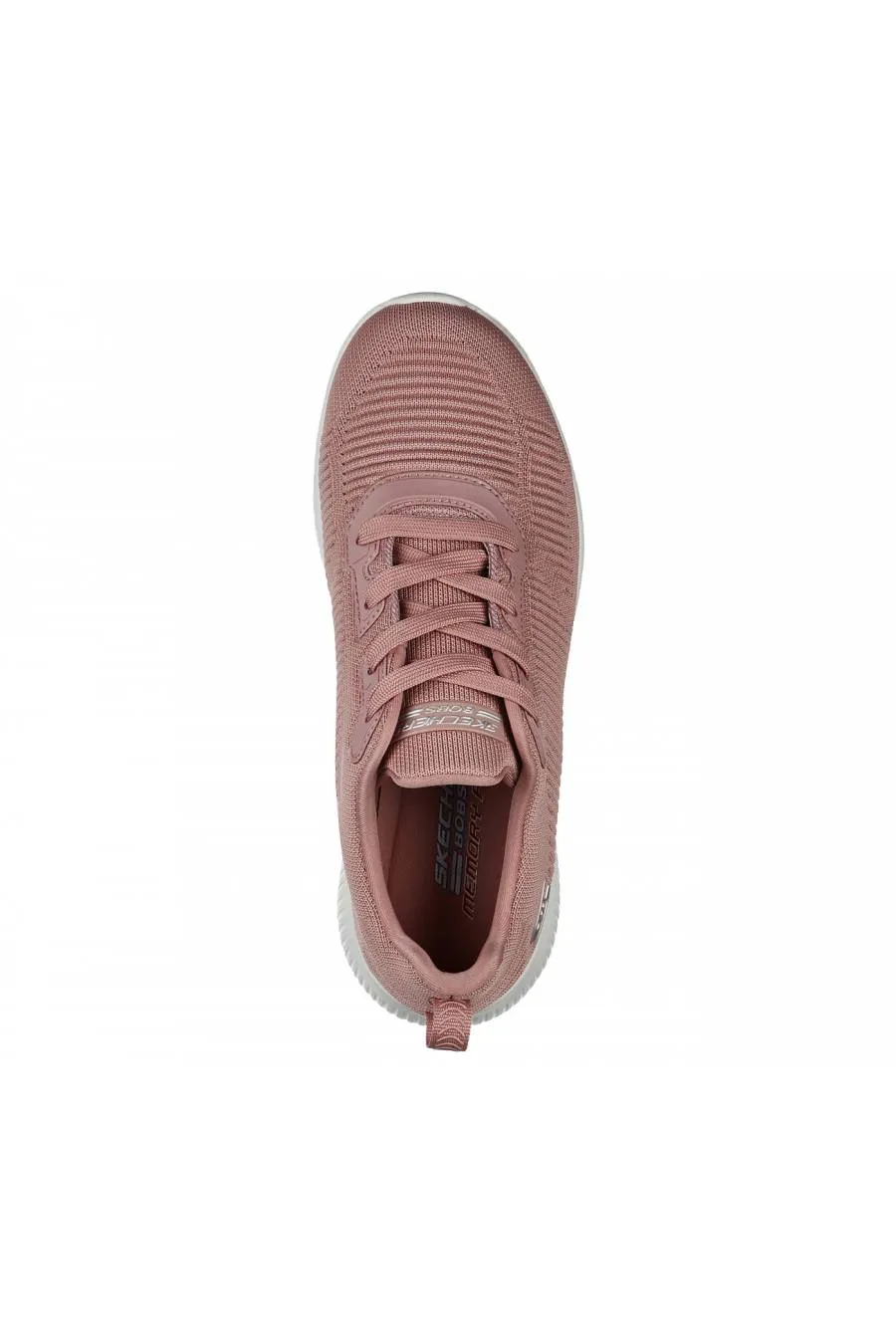 ZAPATILLAS BOBS SQUAD  TOUGH TALK