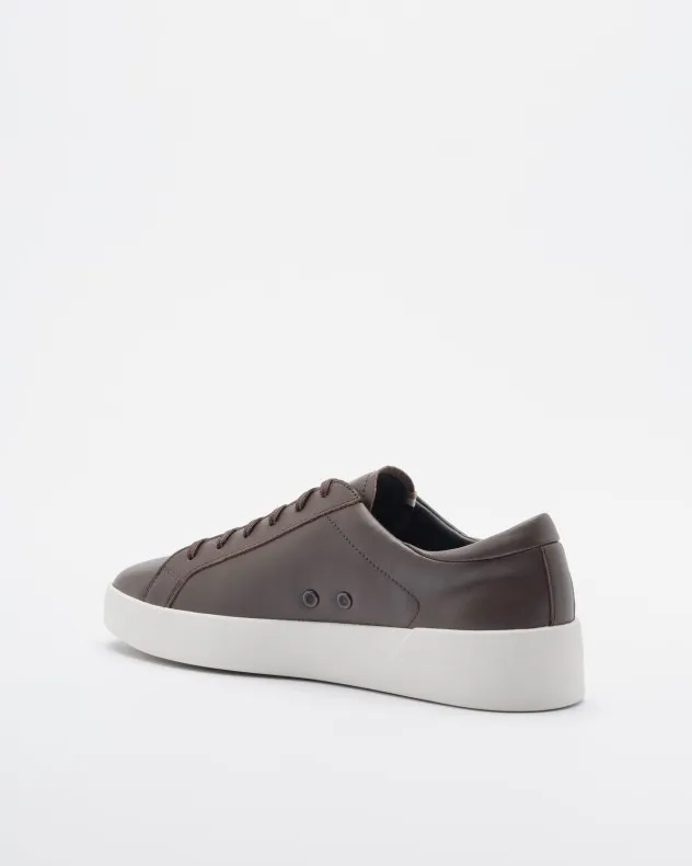 Zapatillas Boss Belwar Tenn Burdeos