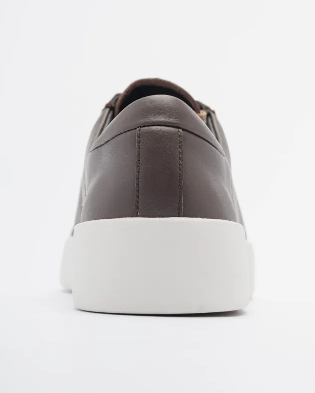 Zapatillas Boss Belwar Tenn Burdeos