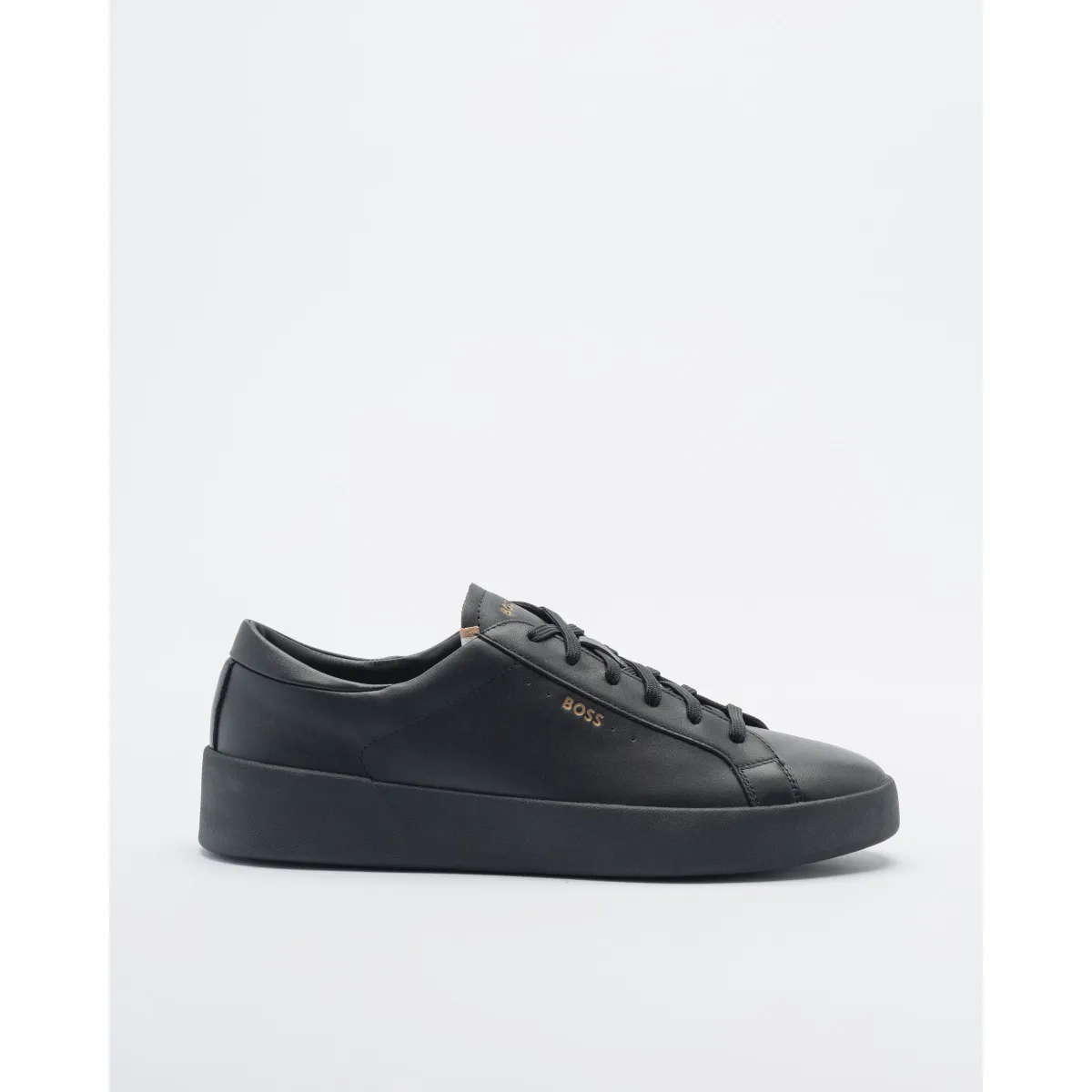 Zapatillas Boss Belwar Tenn Negro