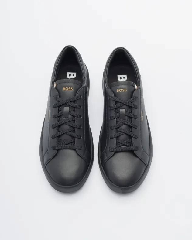 Zapatillas Boss Belwar Tenn Negro