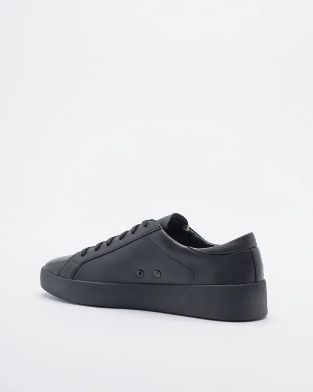 Zapatillas Boss Belwar Tenn Negro