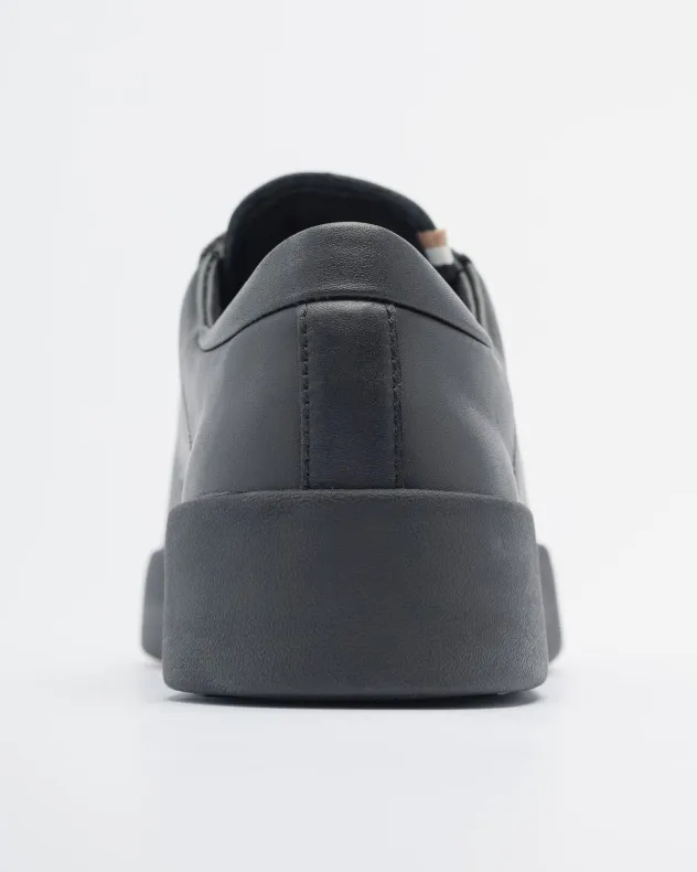 Zapatillas Boss Belwar Tenn Negro