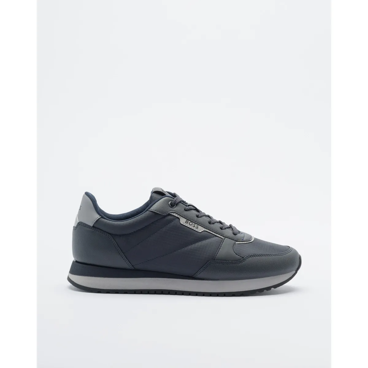 Zapatillas Boss Kai Runn Azul