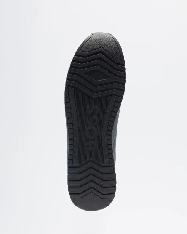 Zapatillas Boss Kai Runn Azul