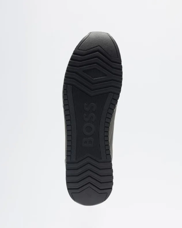 Zapatillas Boss Kai Runn Verde