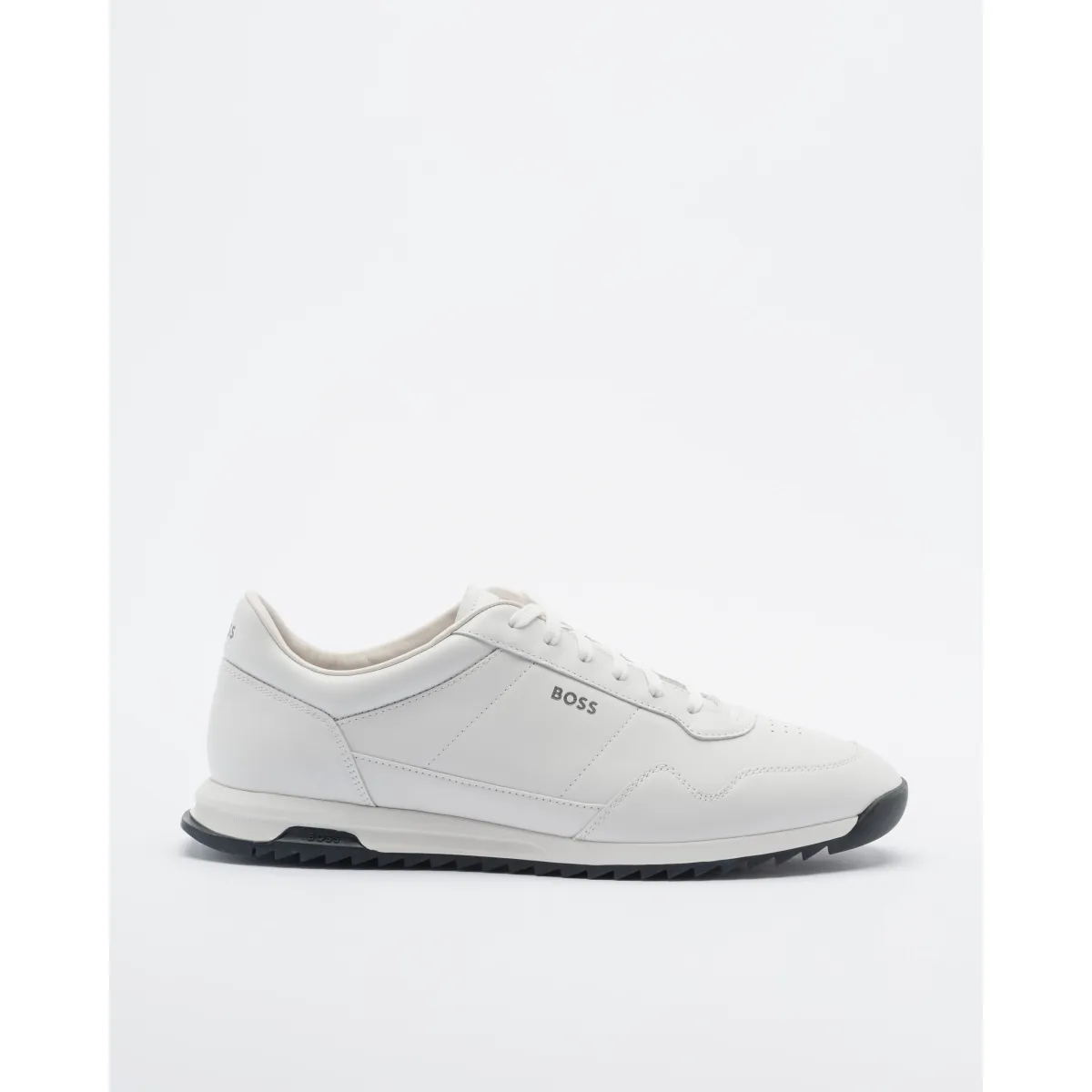 Zapatillas Boss Zayn Lowp Blanco