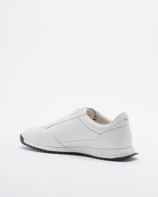 Zapatillas Boss Zayn Lowp Blanco