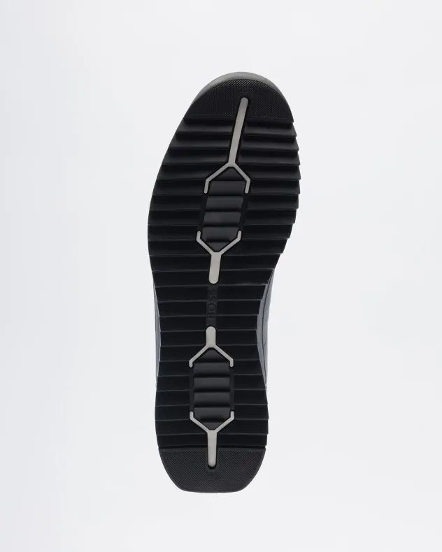 Zapatillas Boss Zayn Lowp Blanco