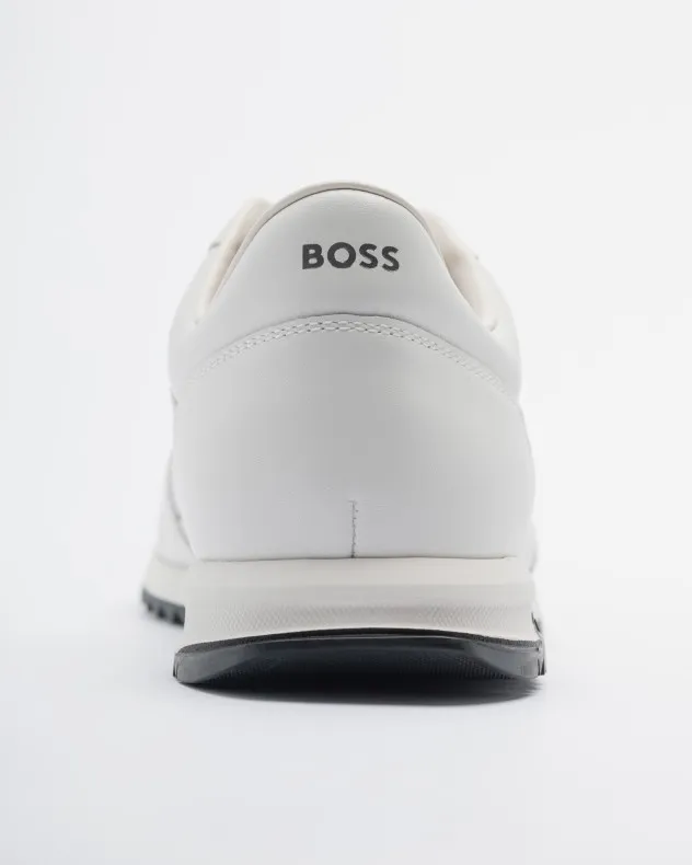 Zapatillas Boss Zayn Lowp Blanco