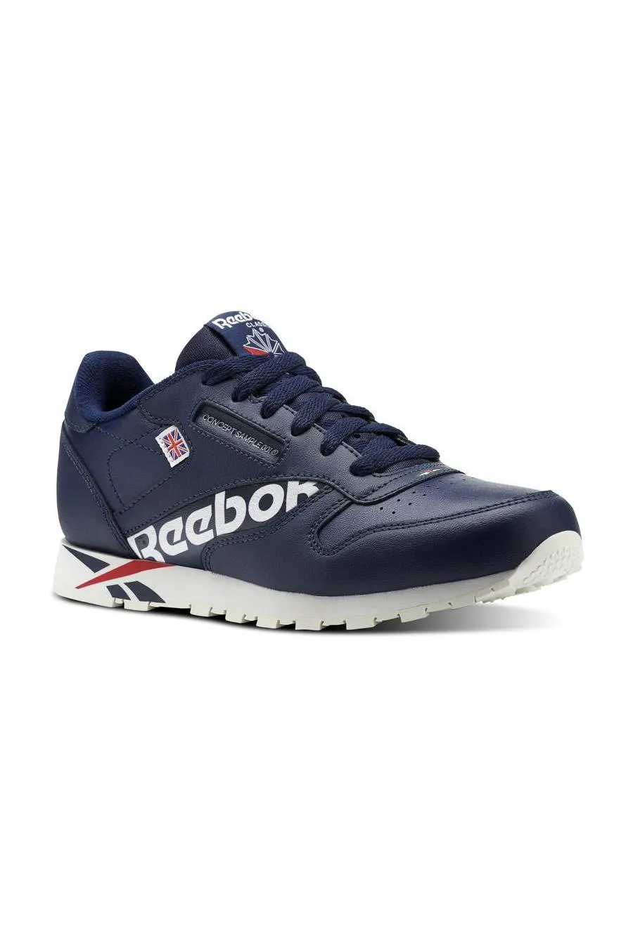ZAPATILLAS CLASSIC LEATHER