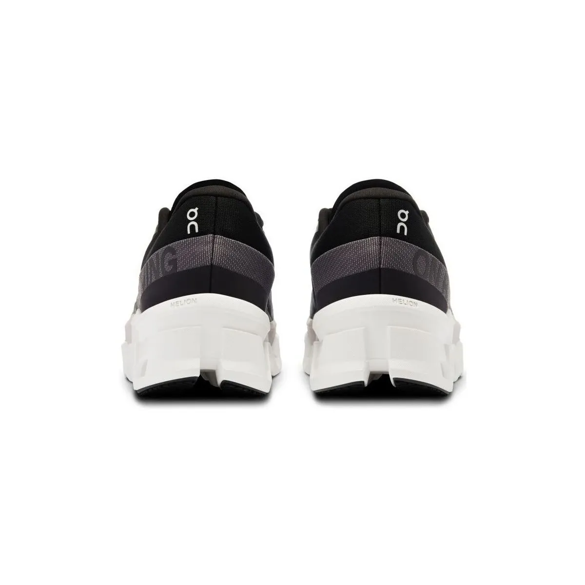 Cloudmonster 2 Black/Frost Men's Sneakers