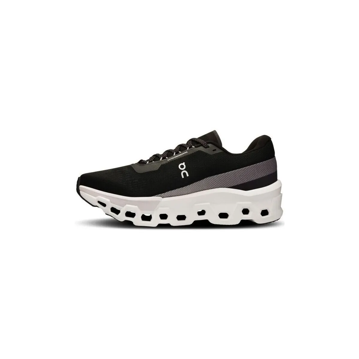 Cloudmonster 2 Black/Frost Men's Sneakers
