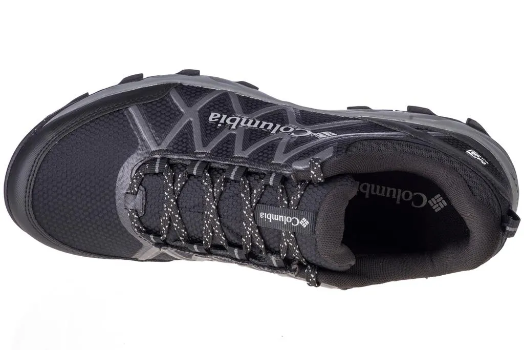 Zapatillas COLUMBIA senderismo montaña Peakfreak X2 con OutDry™ Black para hombre Ref. 1864991010 negra