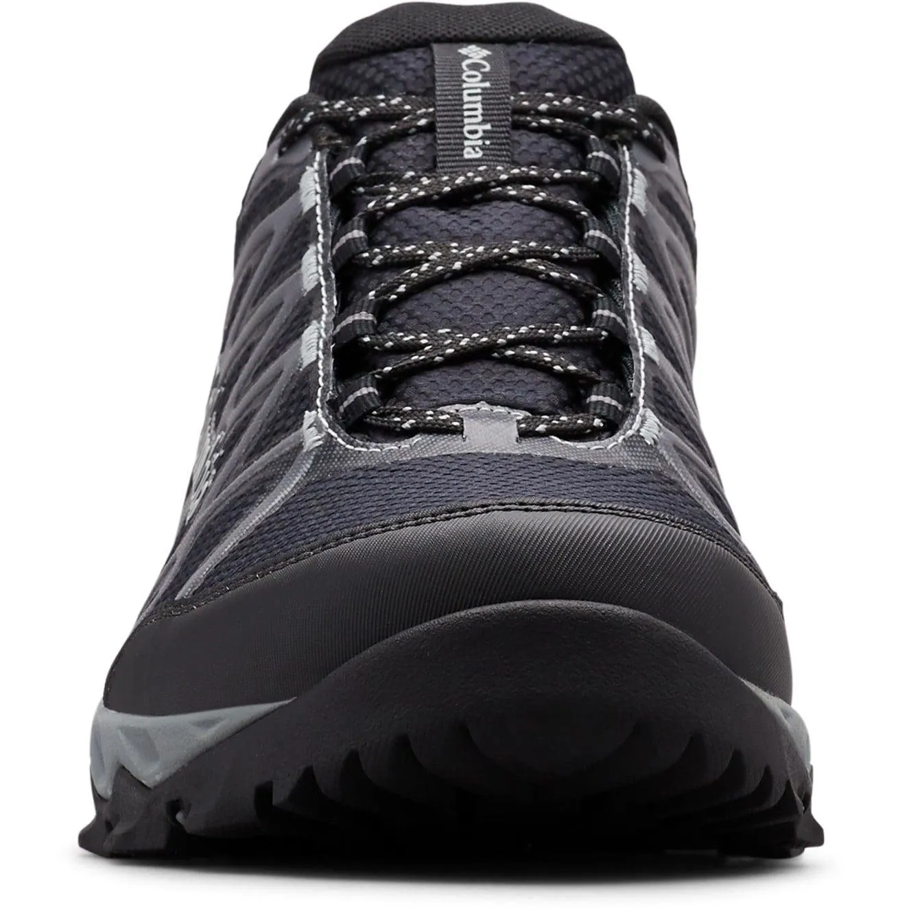 Zapatillas COLUMBIA senderismo montaña Peakfreak X2 con OutDry™ Black para hombre Ref. 1864991010 negra