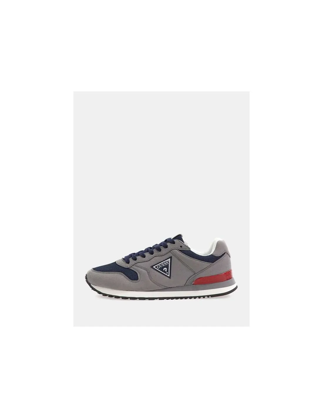 Guess Runner Style Sneakers