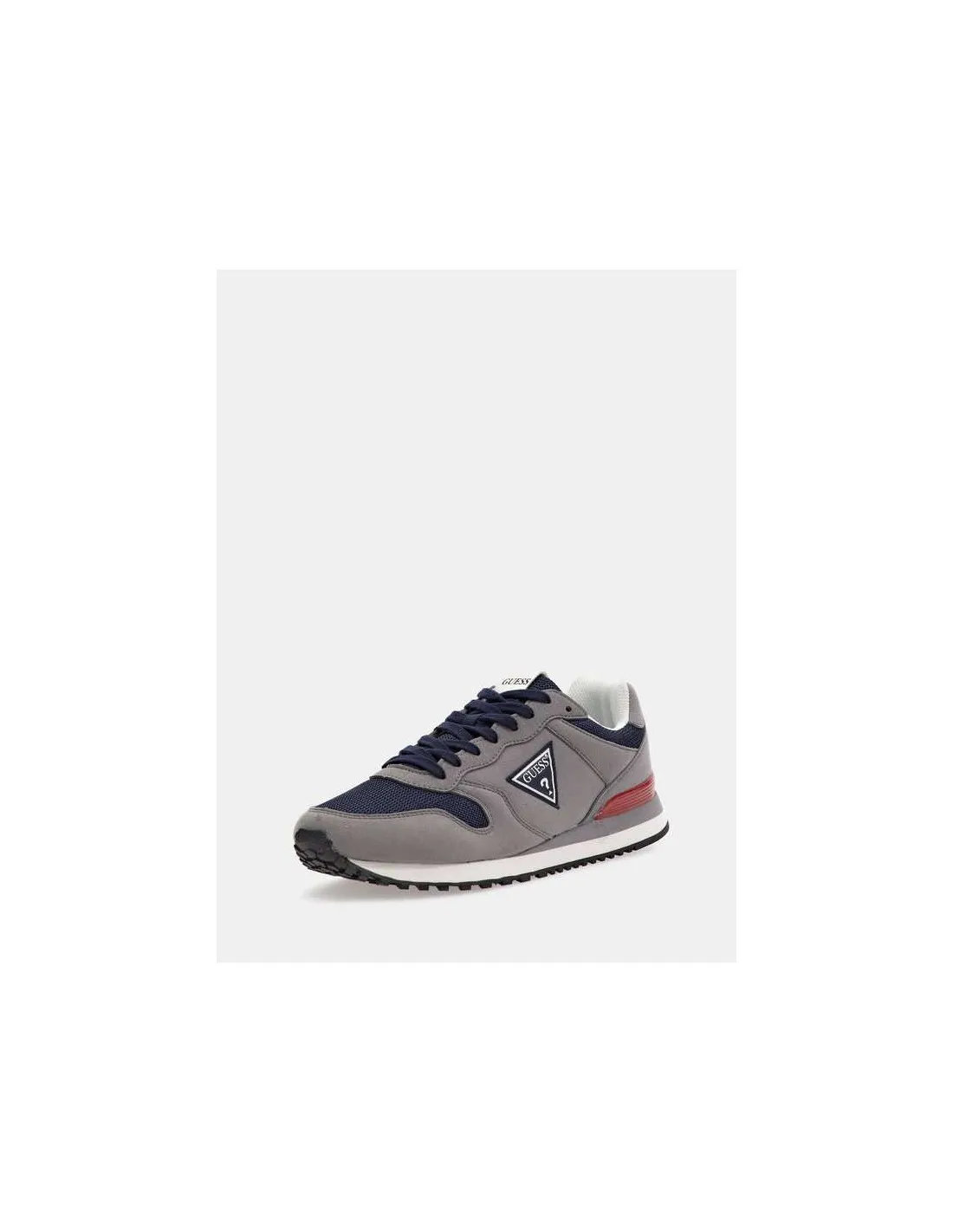 Guess Runner Style Sneakers