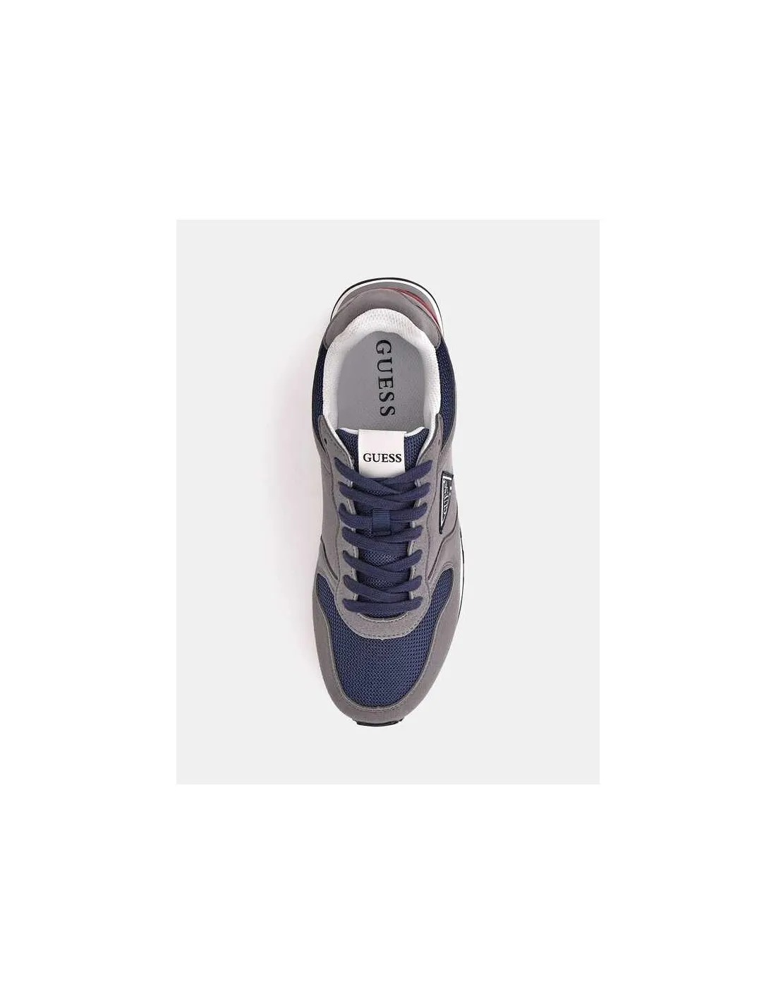Guess Runner Style Sneakers
