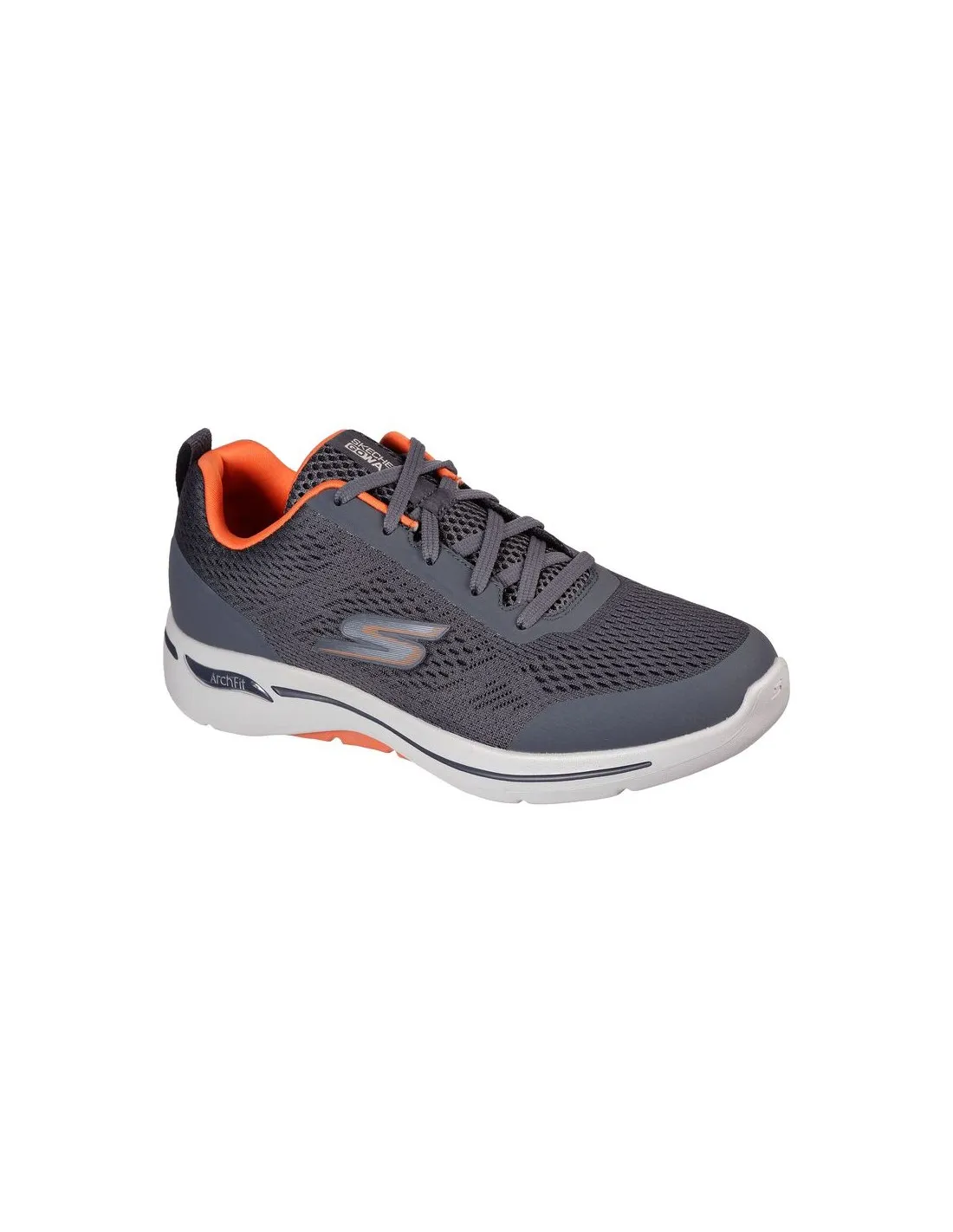 SKECHERS GOWALK ARCH FITIDYLLIC SPORTS SHOES