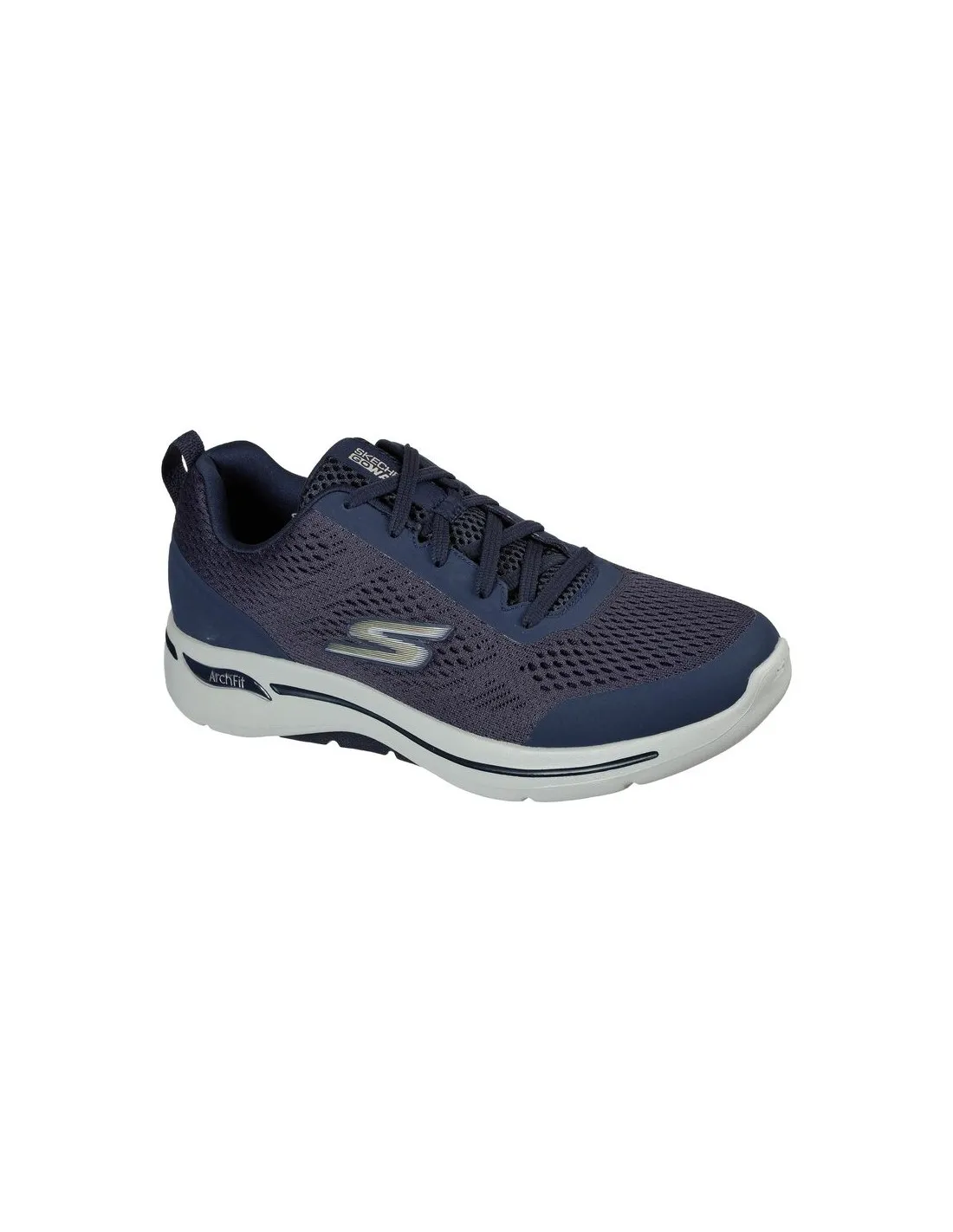 SKECHERS GOWALK ARCH FITIDYLLIC SPORTS SHOES