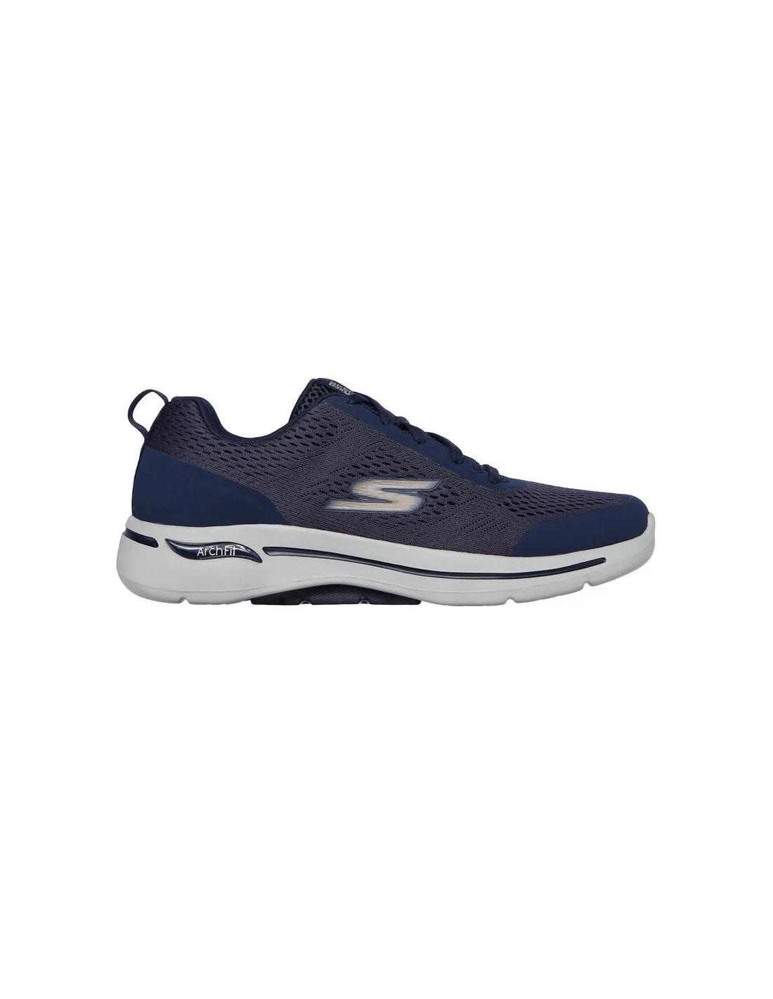 SKECHERS GOWALK ARCH FITIDYLLIC SPORTS SHOES
