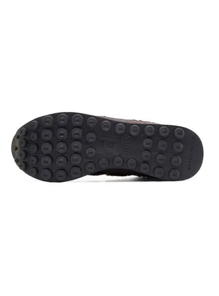 Duuo Calma High Brown Women's Sneakers