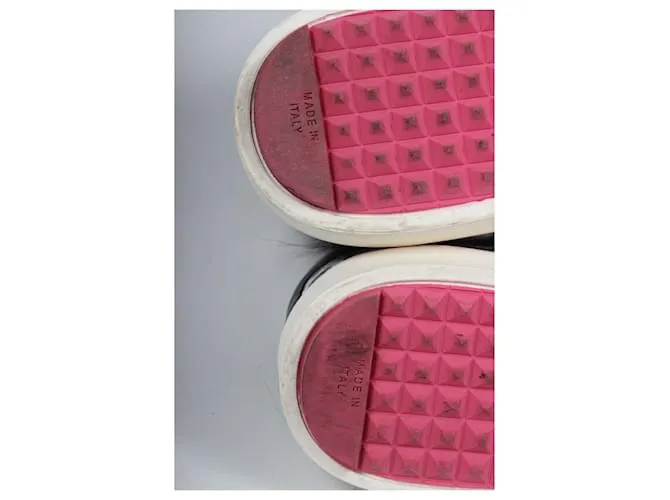Zapatillas Fendi Multicolor 