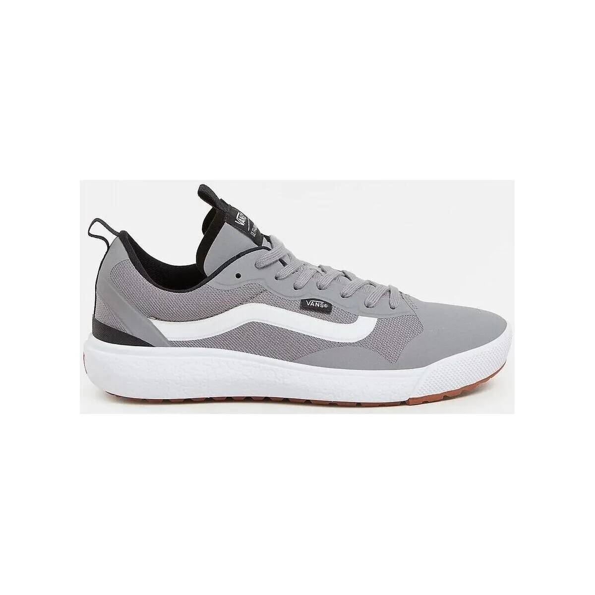Zapatillas Grises  UltraRanger EXO F