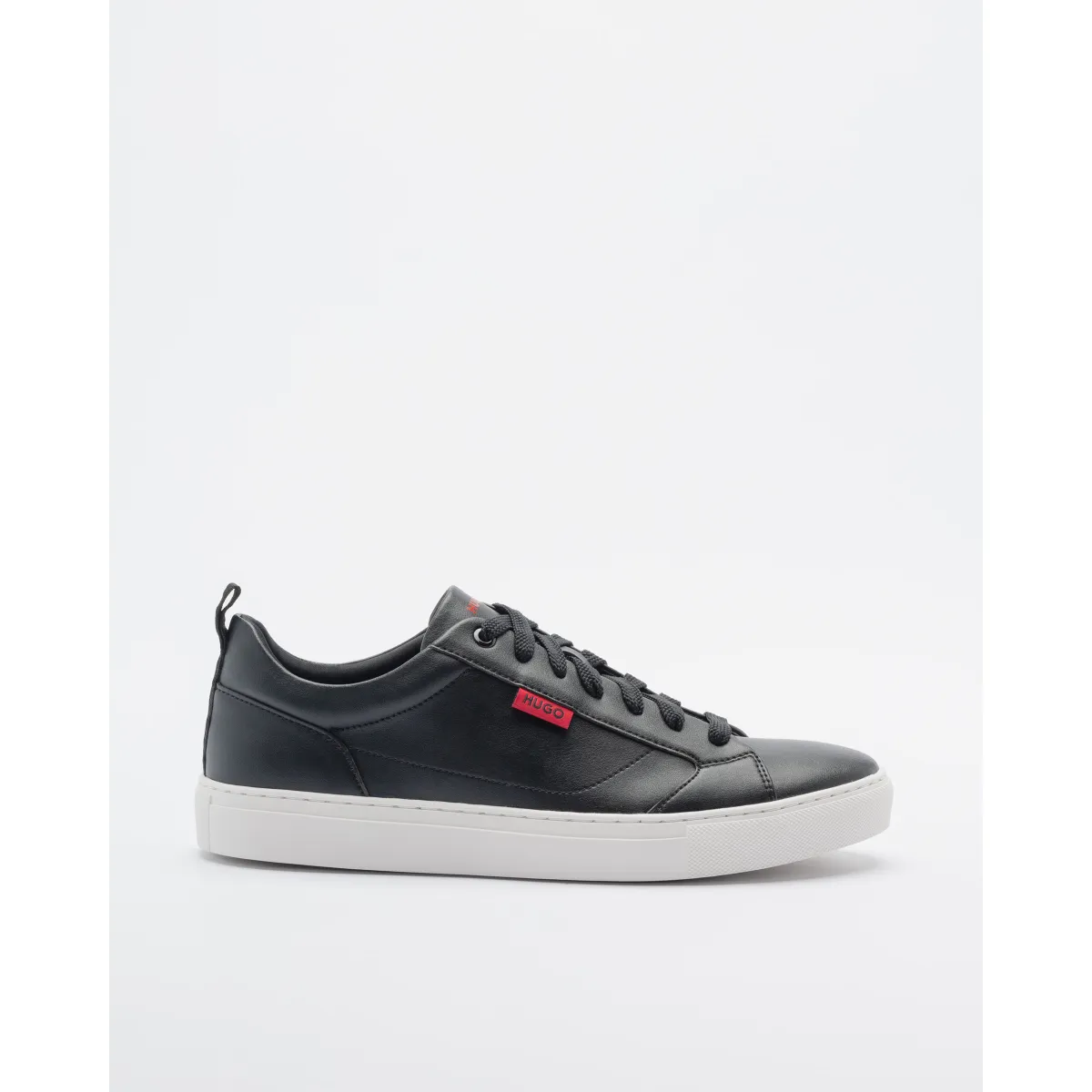 Zapatillas Hugo Boss Morrie Tenn Negro