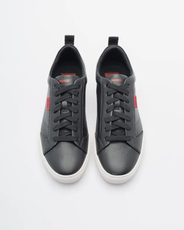 Zapatillas Hugo Boss Morrie Tenn Negro