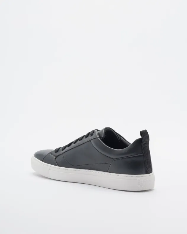Zapatillas Hugo Boss Morrie Tenn Negro