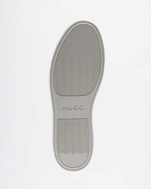 Zapatillas Hugo Boss Morrie Tenn Negro