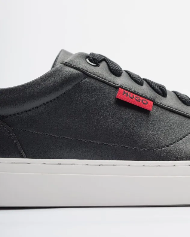 Zapatillas Hugo Boss Morrie Tenn Negro