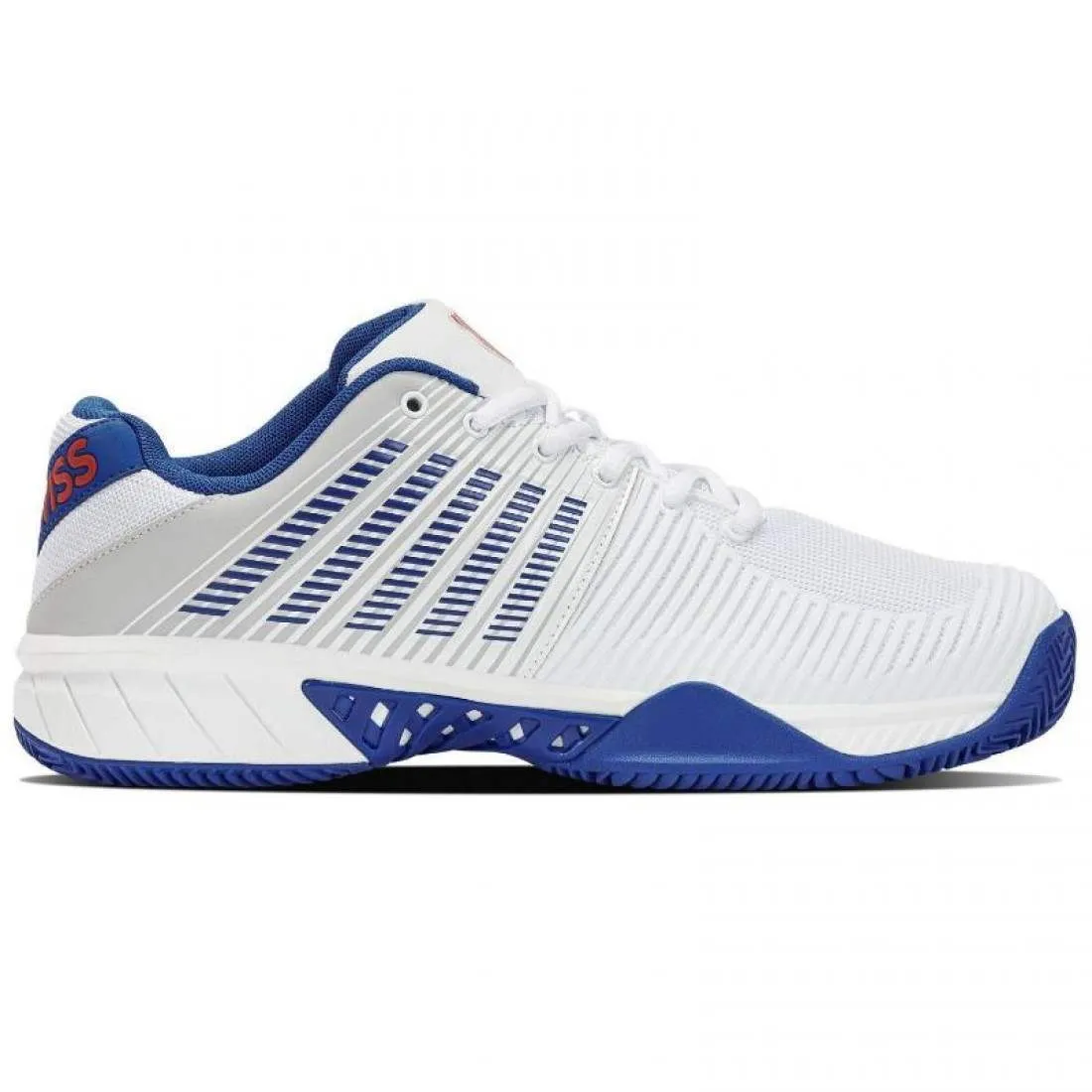 Kswiss Express light 2 HB Blanco Azul Zapatillas by Kswiss